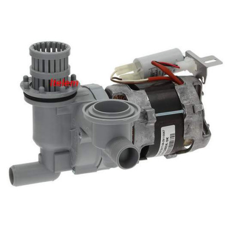 Pompe cyclage LGB W210SX lave vaisselle Colged Nosem Elettrobar 999135