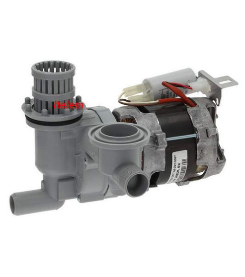 Pompe cyclage LGB W210SX lave vaisselle Colged Nosem Elettrobar 999135