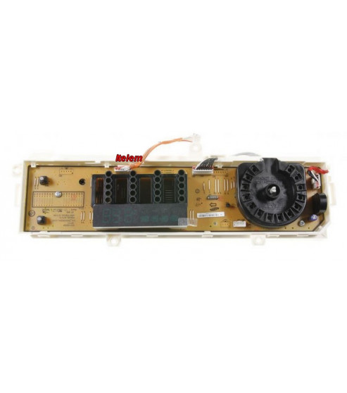Module électronique lave-linge Samsung DC94-06481B