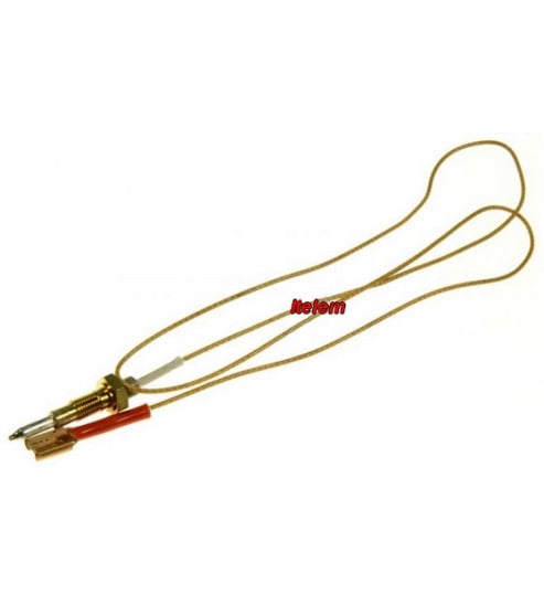 Thermocouple plaque de cuisson Scholtès 482000022936