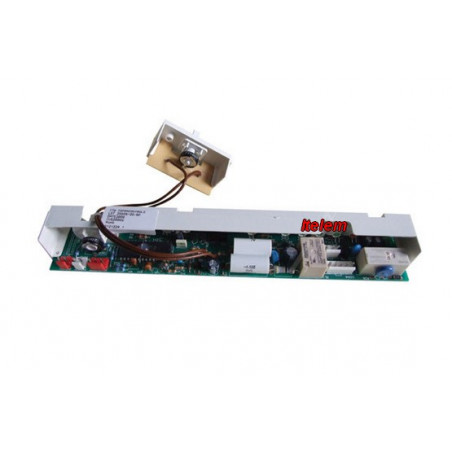 Module électronique de contrôle réfrigérateur Rosières 91212241