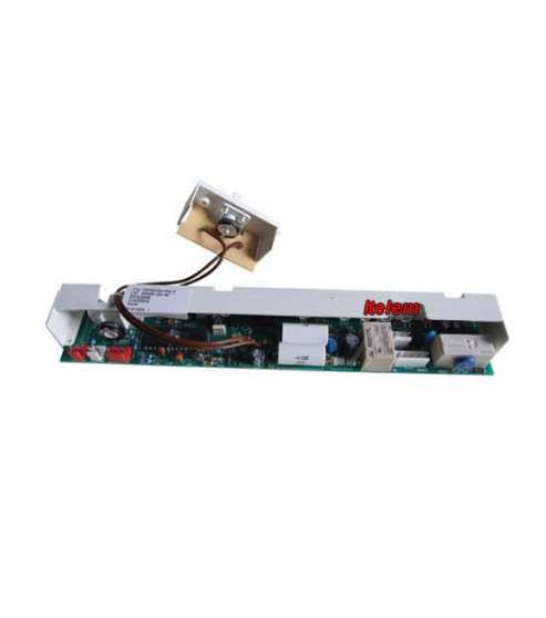 Module électronique de contrôle réfrigérateur Rosières 91212241