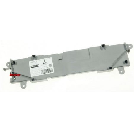 Module électronique d'affichage lave-vaisselle Electrolux 1380024503