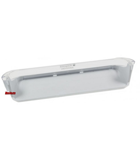 Balconnet central réfrigérateur Hotpoint Ariston 482000023200