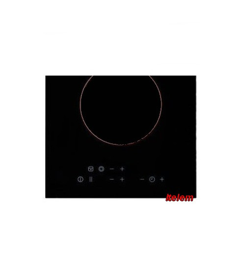 Dessus verre vitrocéramique plaque de cuisson Ikéa 3578745105