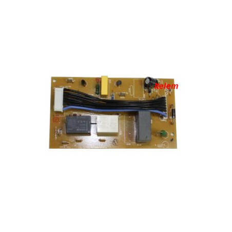 Module électronique centrale vapeur Philips 423902168611