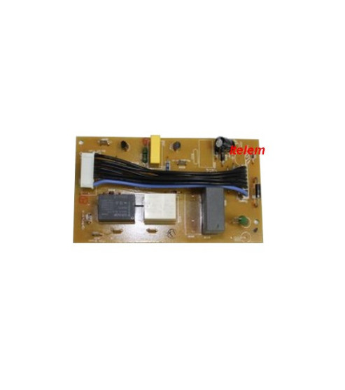 Module électronique centrale vapeur Philips 423902168611