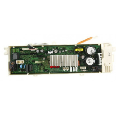 Module électronique de puissance lave-linge Samsung DC94-06481F