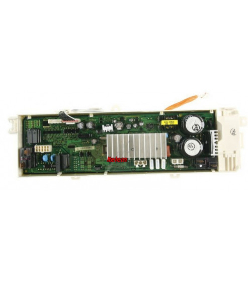 Module électronique de puissance lave-linge Samsung DC94-06481F