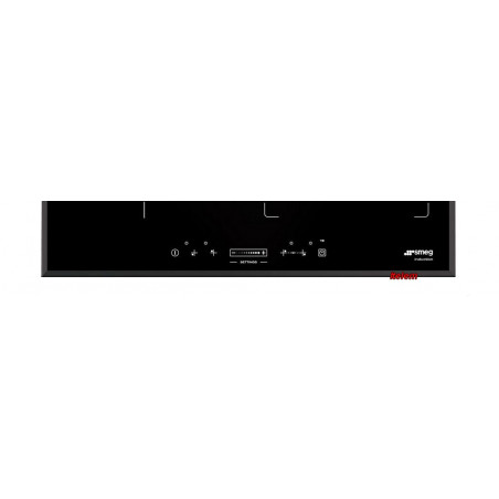 Dessus verre vitrocéramique plaque de cuisson Smeg 695616927