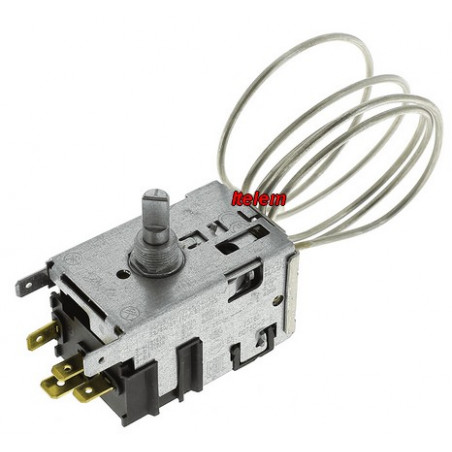 Thermostat réfrigérateur Glemgas 147471