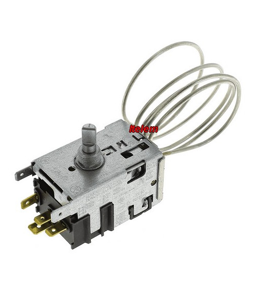 Thermostat réfrigérateur Glemgas 147471