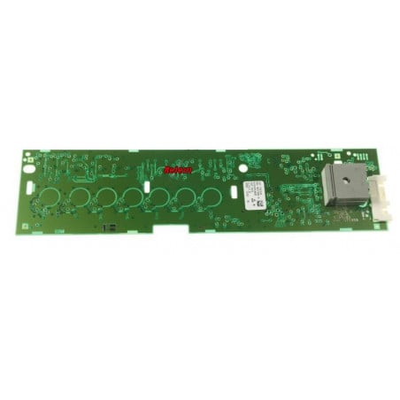Module électronique de commande lave-linge Bosch 11026954