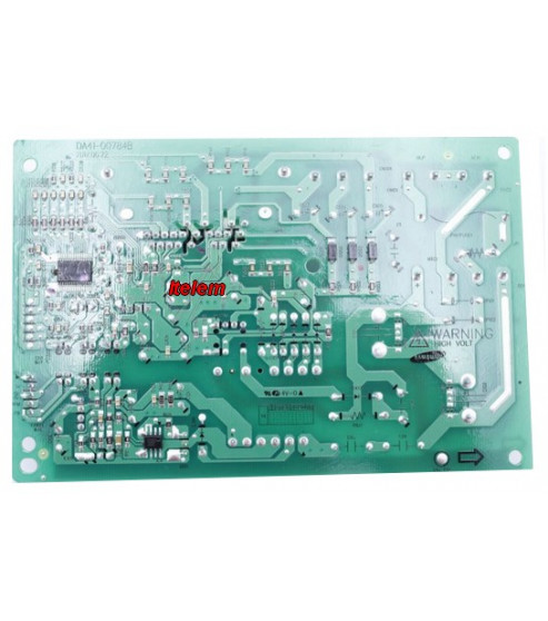 Platine inverter réfrigérateur Samsung DA92-00228H