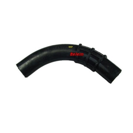 Durite alimentation de bras supérieur lave-vaisselle Ariston C00076233