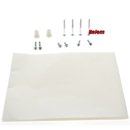 Kit d'installation lave-vaisselle Hotpoint Ariston 488000543155