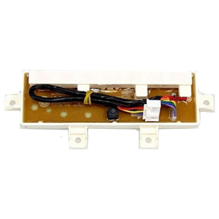 Module électronique lave-vaisselle LG EBR69906301