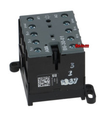 Contacteur ABB B6-30-01 lave-vaisselle Comenda 120461
