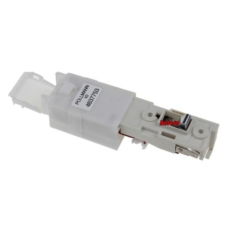 Verrou de porte lave-linge Miele 4837754