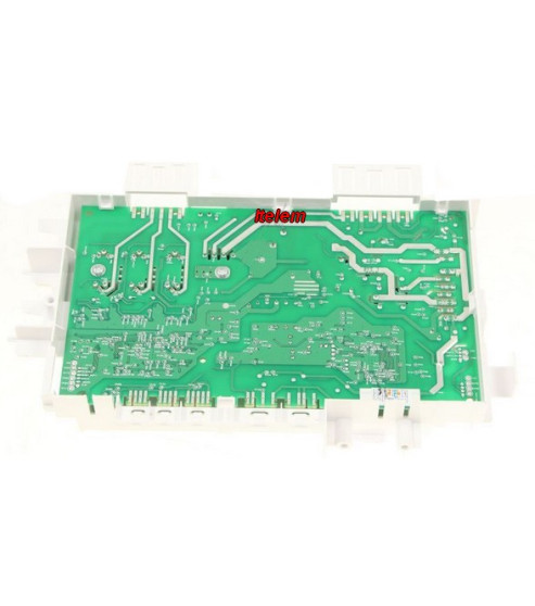 Module électronique de puissance lave-linge Candy 49099430