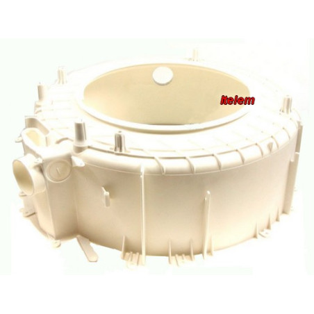 Demi-cuve lave-linge Continental Edison 42105200