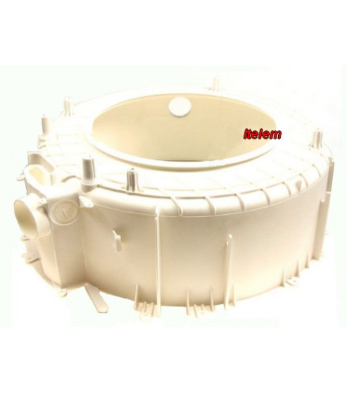 Demi-cuve lave-linge Continental Edison 42105200