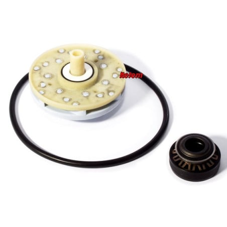 Kit turbine lave-vaisselle Bosch 00174730