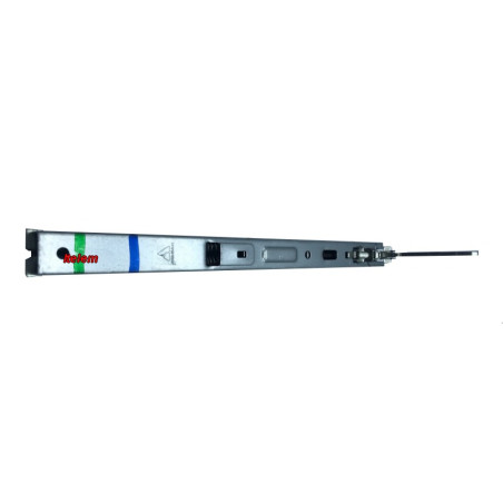 Charnière de porte four Beko 210441369