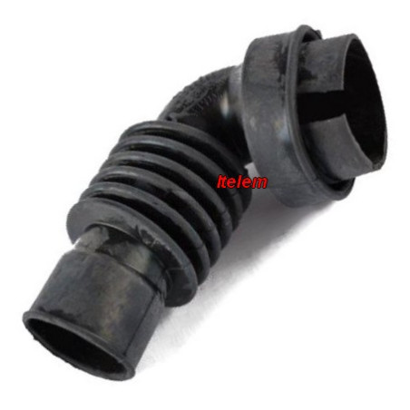 Durite cuve pompe lave-linge Hoover 41035685