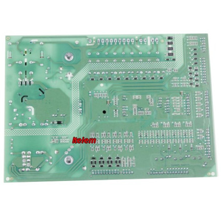 Module électronique de puissance réfrigérateur Beko 4934262200