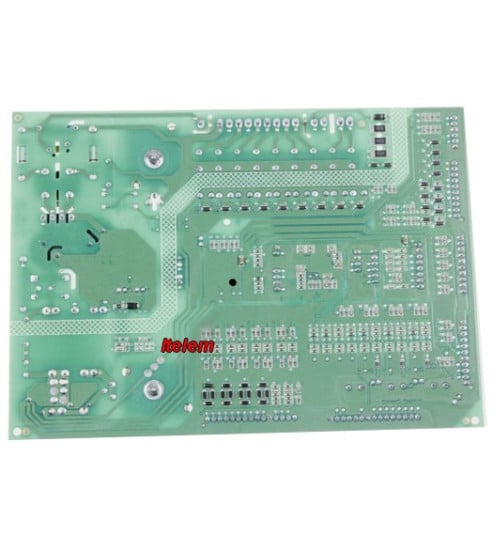 Module électronique de puissance réfrigérateur Beko 4934262200