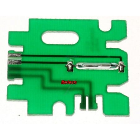 Capteur de niveau pressostat lave-vaisselle Brandt AS6007685