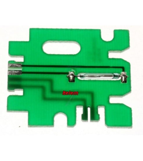 Capteur de niveau pressostat lave-vaisselle Brandt AS6007685