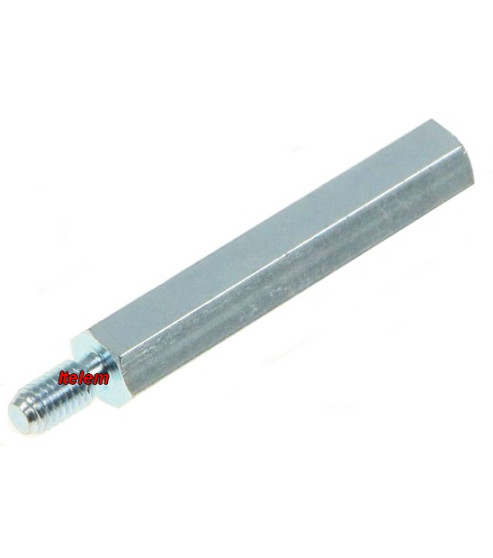 Entretoise de turbine four Ambassade 65129117