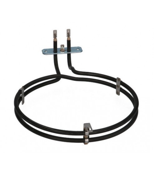 Résistance circulaire 1600W four fourneau Ambassade 6539168