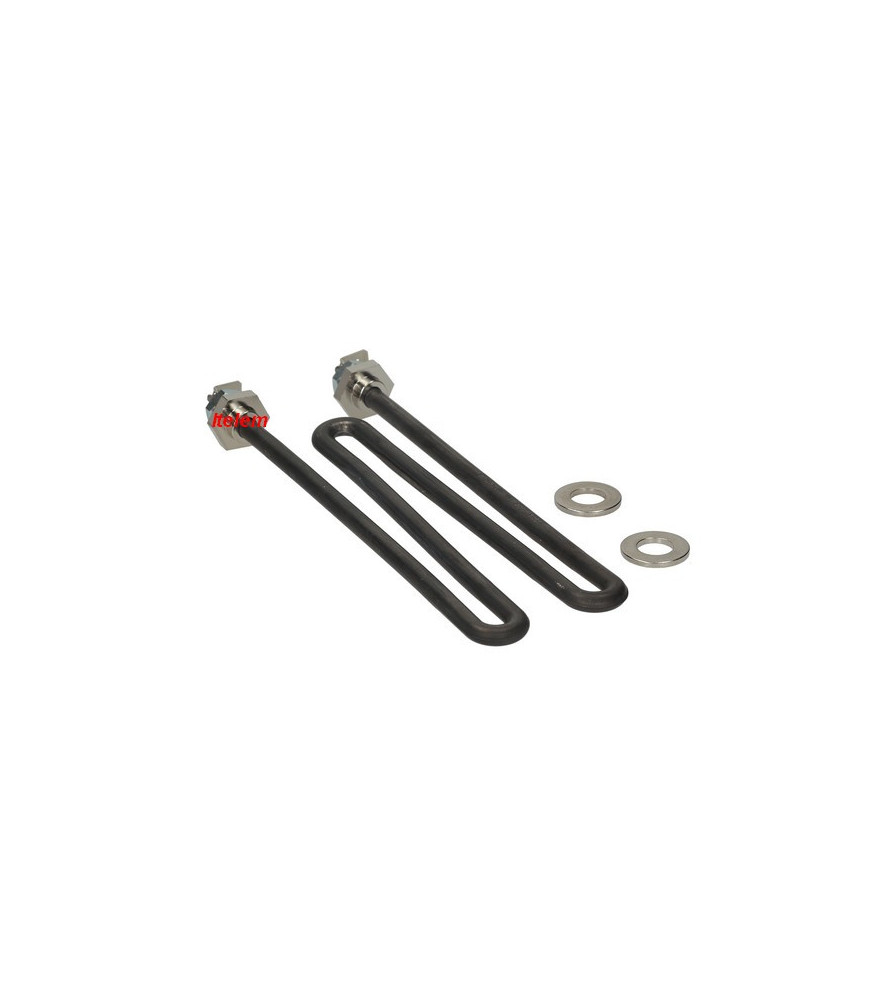 Resistance cuve lave vaisselle professionnel Elettrobar 230077
