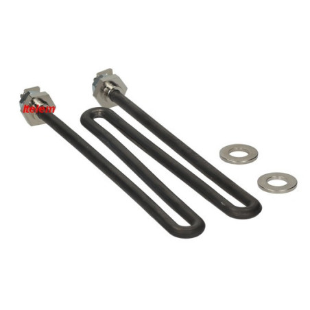 Resistance cuve lave vaisselle professionnel Elettrobar 230077