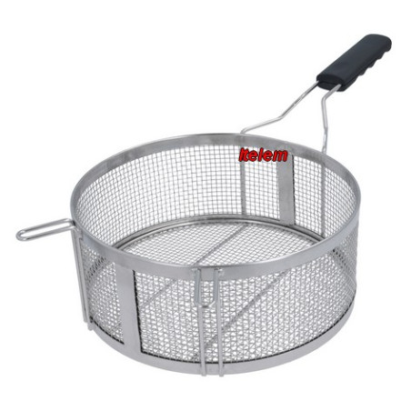 Panier à frites friteuse Jemi 3501021