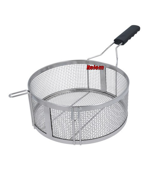 Panier à frites friteuse Jemi 3501021
