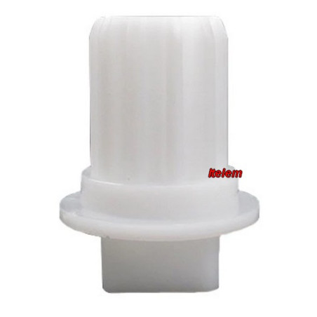 Pièce d’accouplement hachoir Philips 996510049323