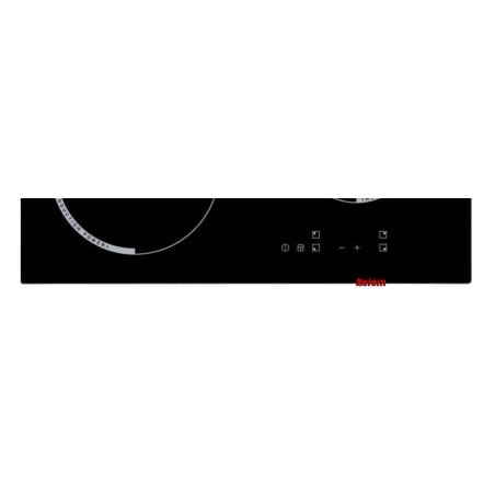 Dessus verre vitrocéramique plaque de cuisson Faure 3056140183
