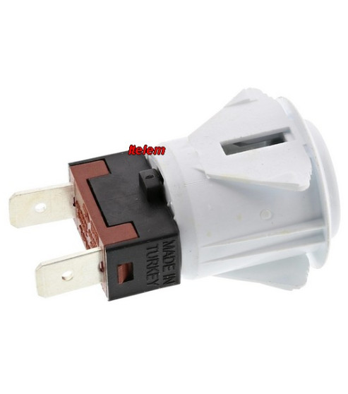 Interrupteur cuisinière Electrolux 3570381065