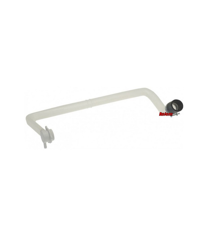 Conduite de lavage Elettrobar 115113