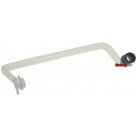 Conduite de lavage Elettrobar 115113