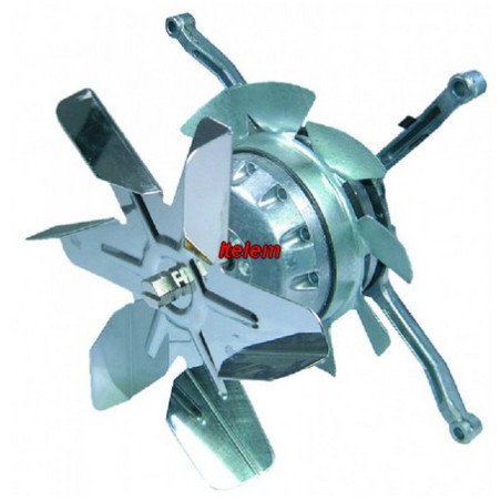 Moteur ventilateur cuisinière Rosinox 6527753