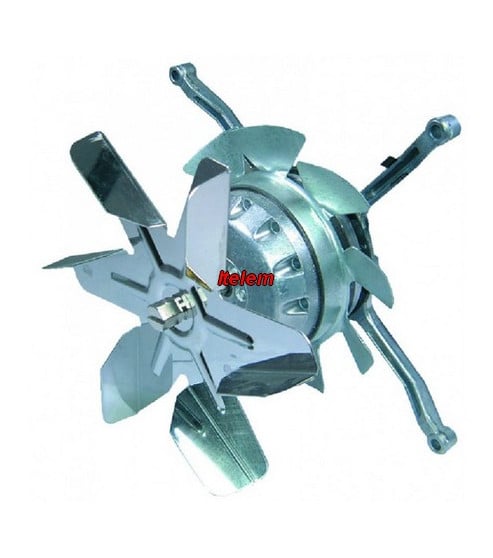 Moteur ventilateur cuisinière Rosinox 6527753