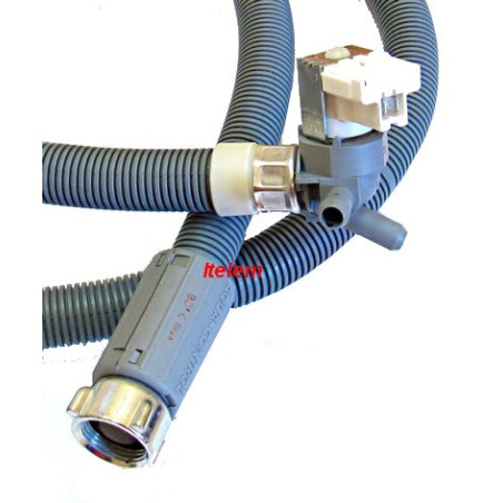 Tuyau aquastop lave-vaisselle AEG 1115906008