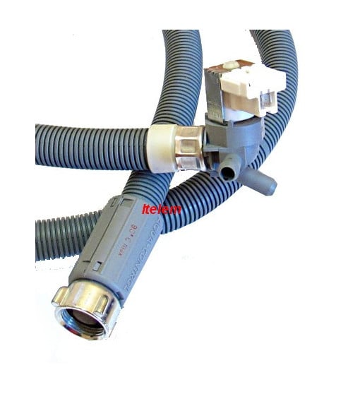 Tuyau aquastop lave-vaisselle AEG 1115906008