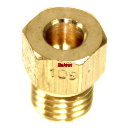 Injecteur gaz naturel calibre 109 cuisinière Falcon RFP025617