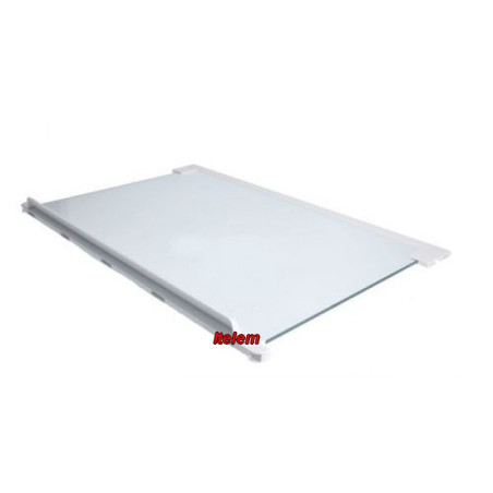 Clayette complète réfrigérateur Smeg 695652052